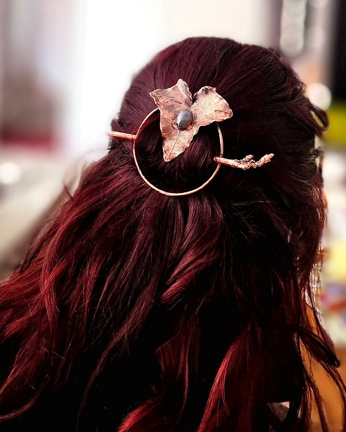 Accessoires Cheveux