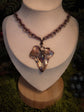 Collier L’Éveil du Lierre